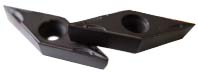 ��������� ������� � ��������� ����� ��� 0311 VCMT160404-XM CC1125