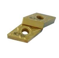 ��������� ������� � ��������� ����� ��� 0115  DNMG150408-HM NC3020